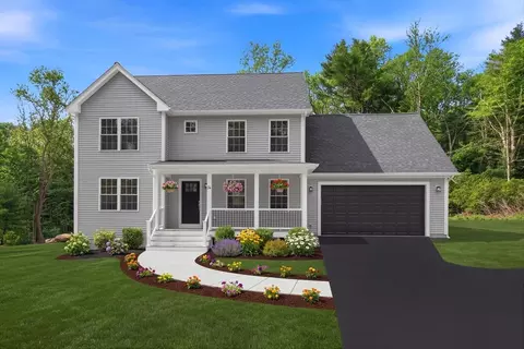 14 Elaine Dr, Hopkinton, RI 02833