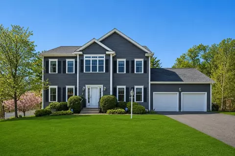49 Brookmeadow Ln, Grafton, MA 01560