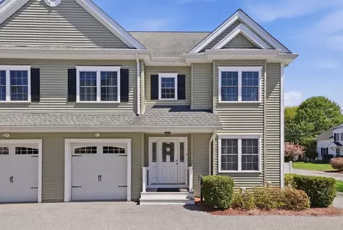 46 School Ave #1, Waltham, MA 02453