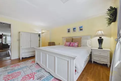 Bedroom - 700 Shore Dr #509, Fall River, MA 02721 photo 2 of 4