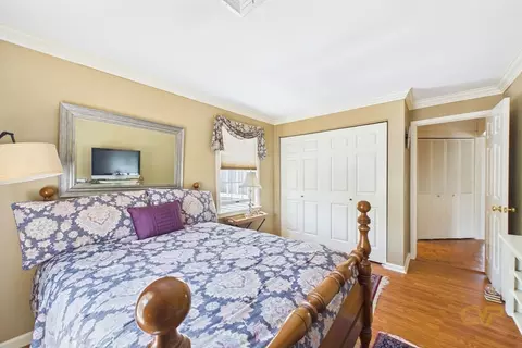Bedroom - 700 Shore Dr #509, Fall River, MA 02721 photo 4 of 4