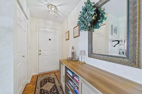 Entry Way - 700 Shore Dr #509, Fall River, MA 02721 photo 1 of 1