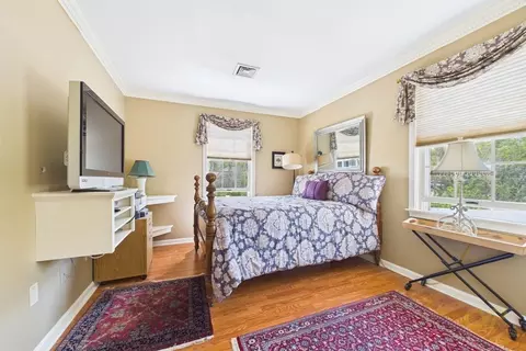 Bedroom - 700 Shore Dr #509, Fall River, MA 02721 photo 3 of 4