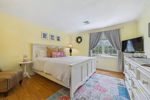 Bedroom - 700 Shore Dr #509, Fall River, MA 02721 photo 1 of 4