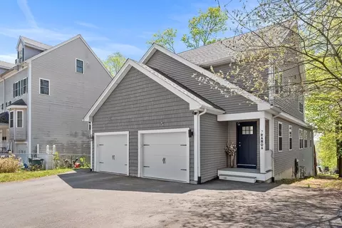 7 Mount Vernon St #7, Haverhill, MA 01830
