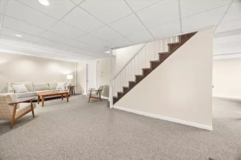 Living - 1480 Great Plain Ave, Needham, MA 02492 photo 2 of 2