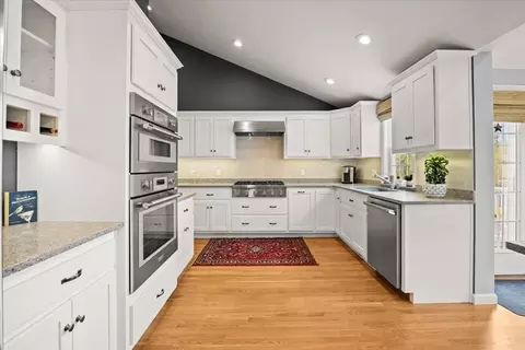 Kitchen - 1480 Great Plain Ave, Needham, MA 02492 photo 5 of 7