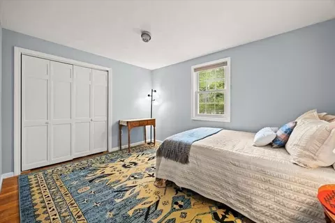 Bedroom - 1480 Great Plain Ave, Needham, MA 02492 photo 4 of 6
