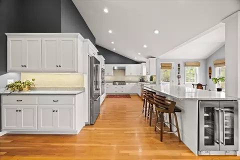 Kitchen - 1480 Great Plain Ave, Needham, MA 02492 photo 3 of 7