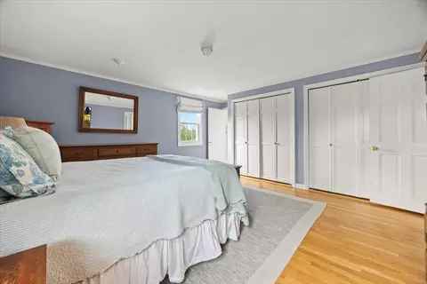 Bedroom - 1480 Great Plain Ave, Needham, MA 02492 photo 1 of 6