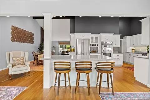 Kitchen - 1480 Great Plain Ave, Needham, MA 02492 photo 2 of 7