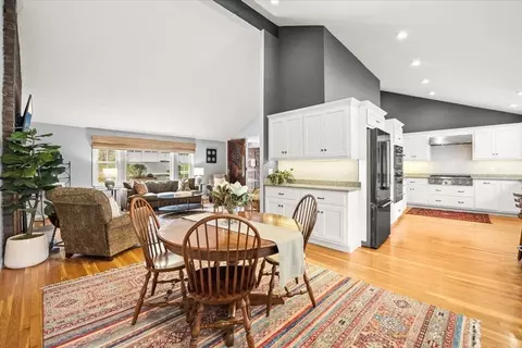 Dining - 1480 Great Plain Ave, Needham, MA 02492 photo 1 of 2