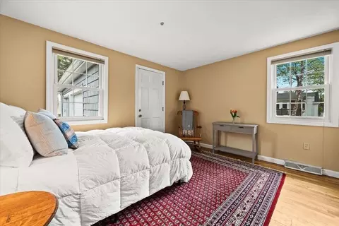 Bedroom - 1480 Great Plain Ave, Needham, MA 02492 photo 3 of 6