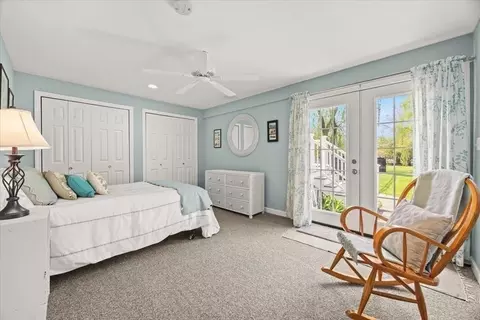 Bedroom - 1480 Great Plain Ave, Needham, MA 02492 photo 5 of 6
