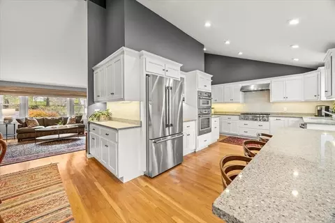 Kitchen - 1480 Great Plain Ave, Needham, MA 02492 photo 1 of 7