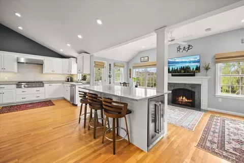 Kitchen - 1480 Great Plain Ave, Needham, MA 02492 photo 4 of 7
