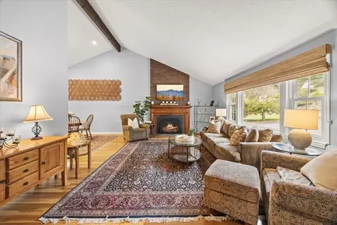 Living - 1480 Great Plain Ave, Needham, MA 02492 photo 1 of 2