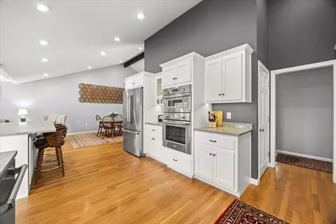 Kitchen - 1480 Great Plain Ave, Needham, MA 02492 photo 7 of 7