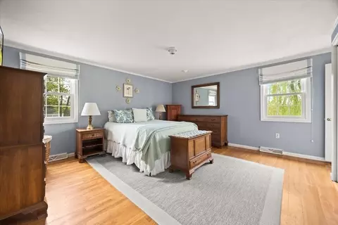 Bedroom - 1480 Great Plain Ave, Needham, MA 02492 photo 2 of 6