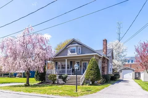 9 Parsons Ave, Lynnfield, MA 01940
