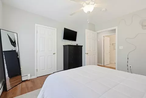 Bedroom - 36 Brooks St, Upton, MA 01568 photo 2 of 7