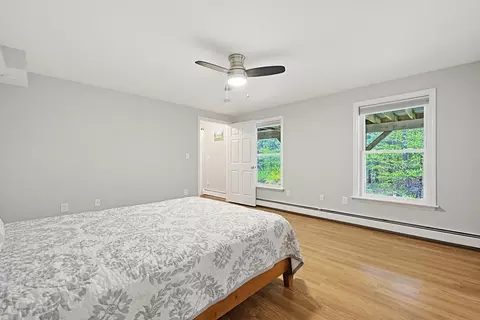 Bedroom - 36 Brooks St, Upton, MA 01568 photo 7 of 7