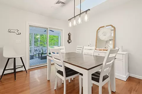 Dining - 36 Brooks St, Upton, MA 01568 photo 2 of 3