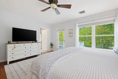 Bedroom - 36 Brooks St, Upton, MA 01568 photo 1 of 7