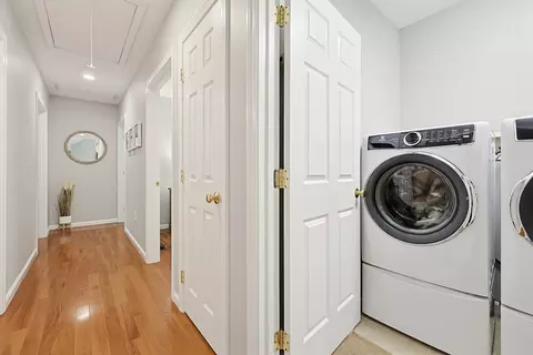 Entry Way - 36 Brooks St, Upton, MA 01568 photo 3 of 3