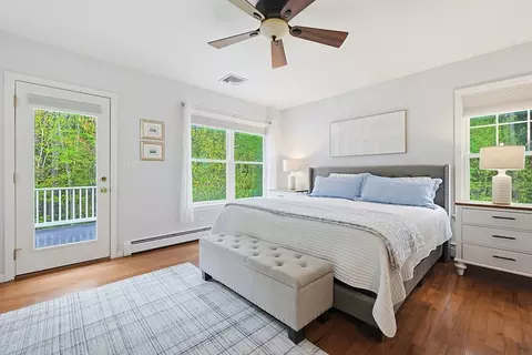 Bedroom - 36 Brooks St, Upton, MA 01568 photo 4 of 7