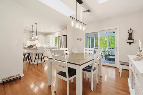 Dining - 36 Brooks St, Upton, MA 01568 photo 1 of 3