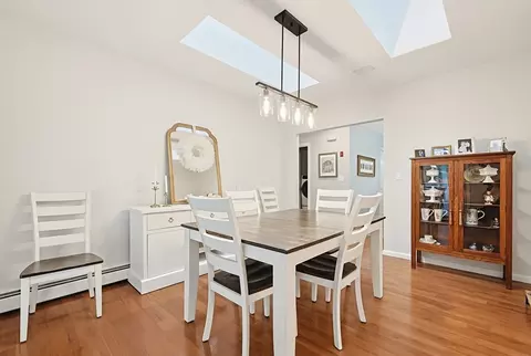 Dining - 36 Brooks St, Upton, MA 01568 photo 3 of 3