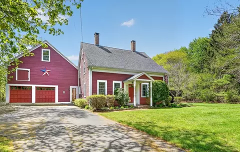 374 Dover Rd, Westwood, MA 02090
