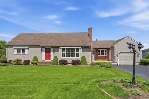 35 Richmond Rd, Ludlow, MA 01056