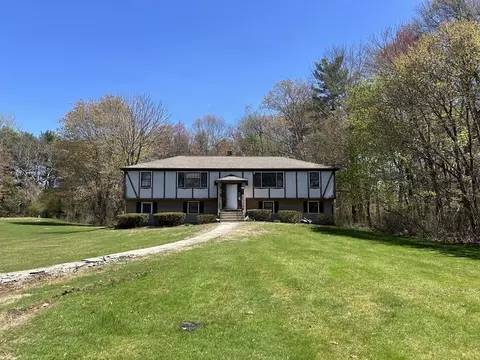 154-156 Acorn St, Millis, MA 02054