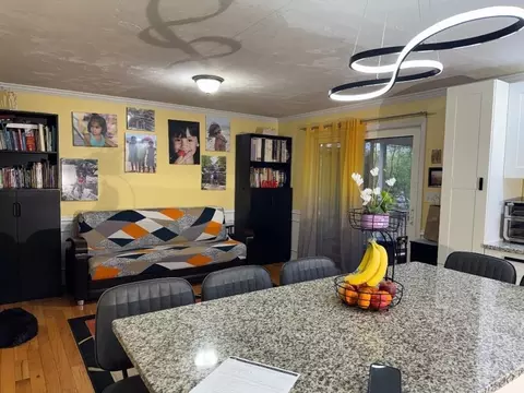 Kitchen - 19 Fairview Rd, Framingham, MA 01701 photo 1 of 2