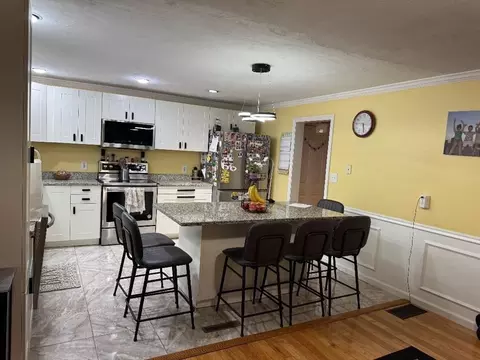 Kitchen - 19 Fairview Rd, Framingham, MA 01701 photo 2 of 2