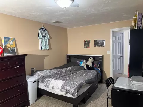 Bedroom - 19 Fairview Rd, Framingham, MA 01701 photo 2 of 3