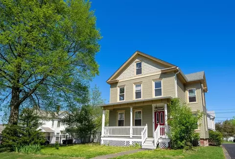 6 Center St, South Hadley, MA 01075