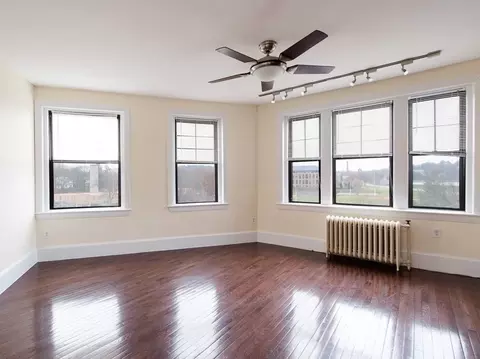 374 Chestnut Hill Ave #54, Boston, MA 02135