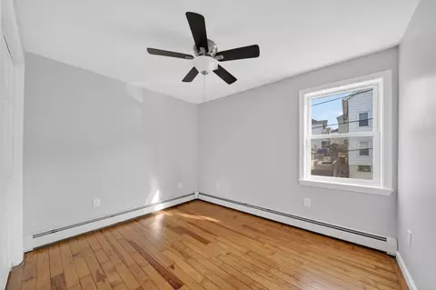 Bedroom - 165 Grant St, Fall River, MA 02721 photo 5 of 8