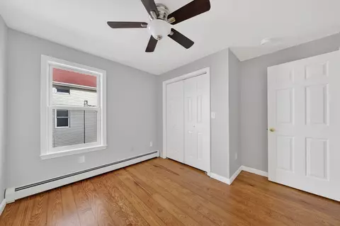 Bedroom - 165 Grant St, Fall River, MA 02721 photo 4 of 8