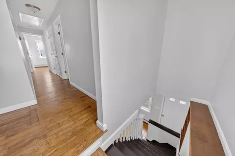 Entry Way - 165 Grant St, Fall River, MA 02721 photo 3 of 4