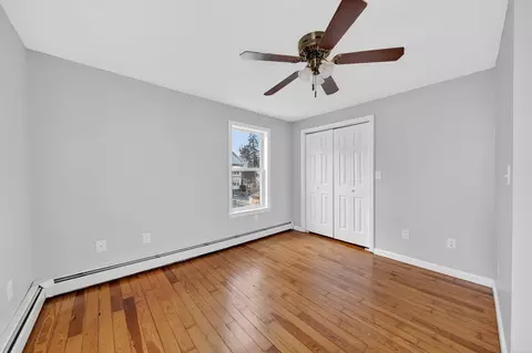 Bedroom - 165 Grant St, Fall River, MA 02721 photo 7 of 8