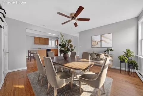 Dining - 165 Grant St, Fall River, MA 02721 photo 1 of 1