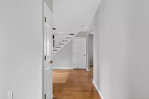 Entry Way - 165 Grant St, Fall River, MA 02721 photo 1 of 4