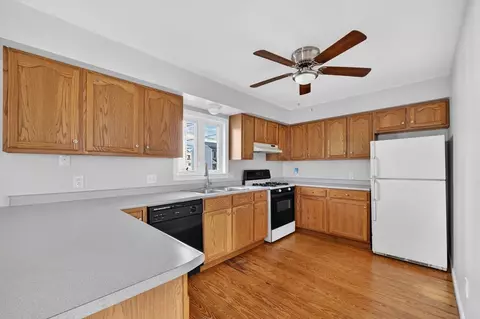 Kitchen - 165 Grant St, Fall River, MA 02721 photo 1 of 1