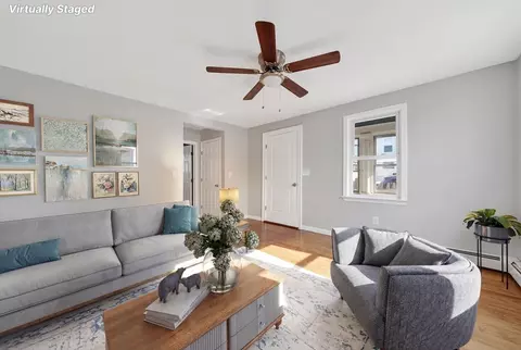 Living - 165 Grant St, Fall River, MA 02721 photo 1 of 6