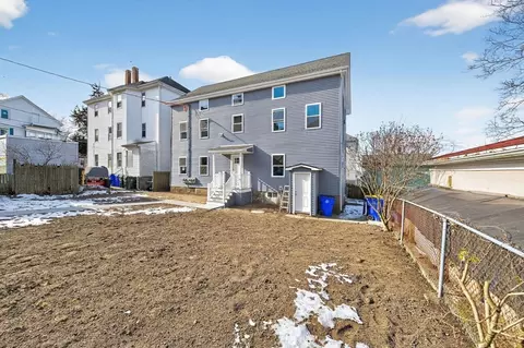 Exterior - 169 Grant St, Fall River, MA 02721 photo 3 of 3