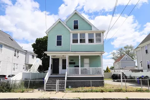 444 Bryant St, Malden, MA 02148